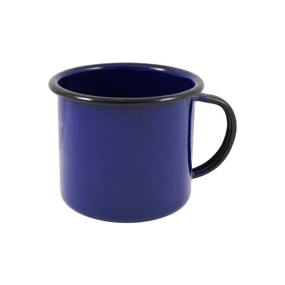 Imagem de Caneca Esmaltada Ewel - 4,5cm - 70ml