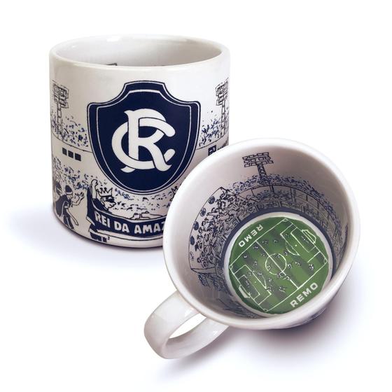 Imagem de Caneca Estádio Clube Do Remo