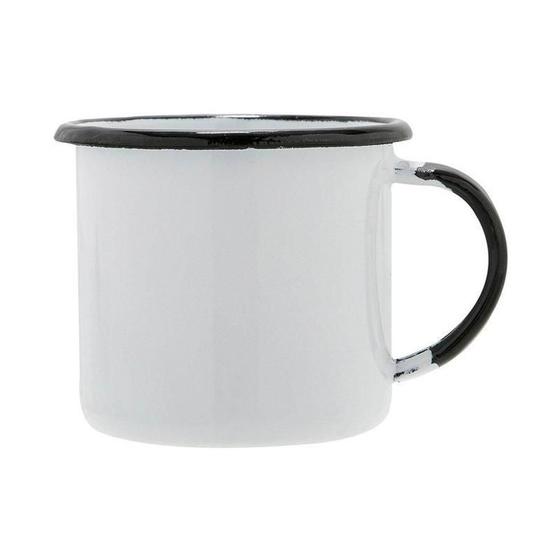 Imagem de Caneca Ewel No 10 Branca