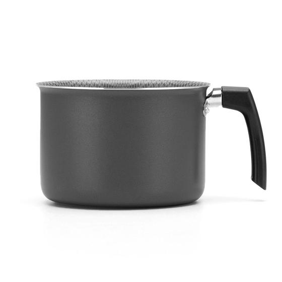 Imagem de Caneca Fervedor Leiteira Antiaderente  Enjoy 12 cm