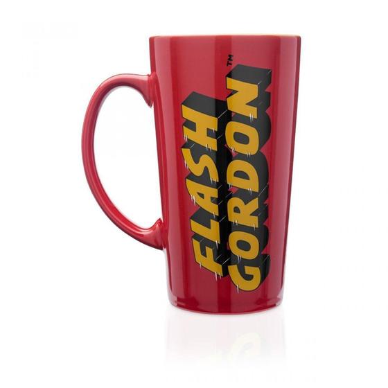 Imagem de Caneca Flash Gordon - Ludi