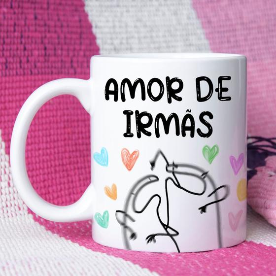 Imagem de Caneca flork engraçadas diversos temas