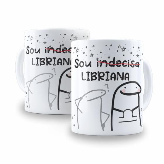 Imagem de Caneca Flork Signos