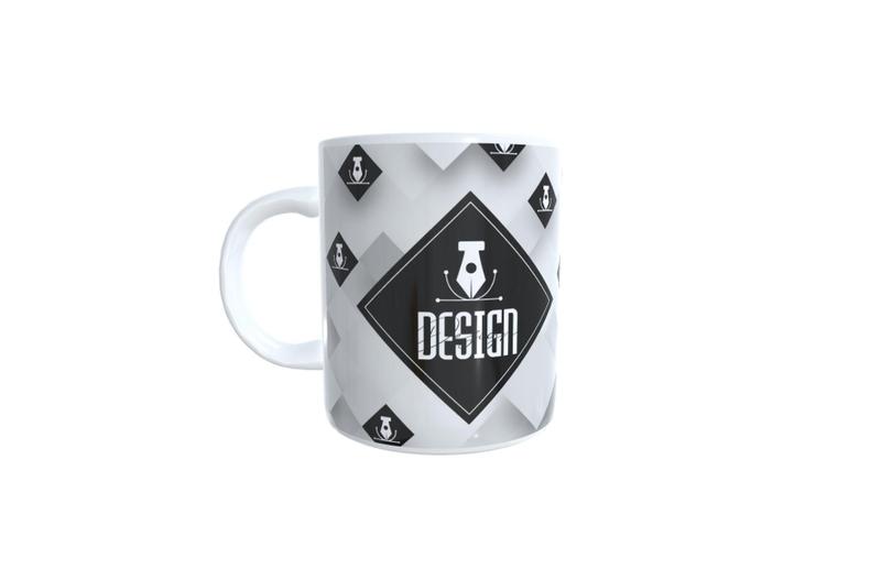 Imagem de Caneca Formatura Design 