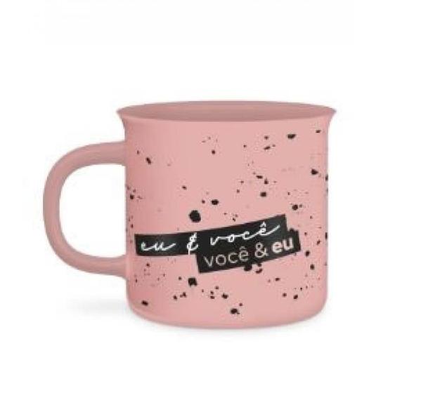 Imagem de Caneca fun 200ml voce e eu   eu e voce 0005453318