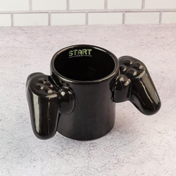 Imagem de Caneca Game - ORIGINAIS CANECARIA