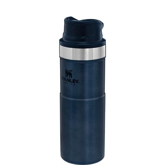 Imagem de Caneca Garrafa Stanley Viagem - 470mL