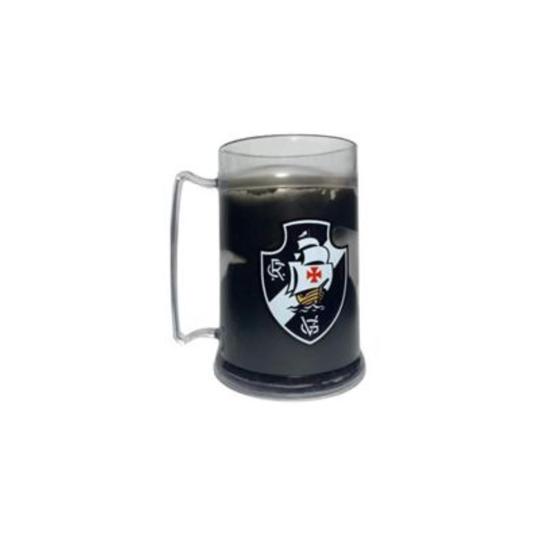 Imagem de Caneca Gel Congelante Vasco 300 Ml - Historias