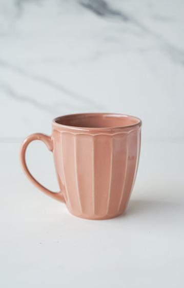 Caneca Grande Café Chá Cores Coloridas Importadas Caribe Yoi - Caneca ...