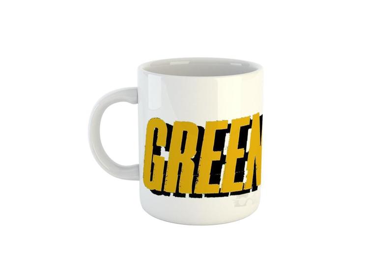 Imagem de Caneca Green Day