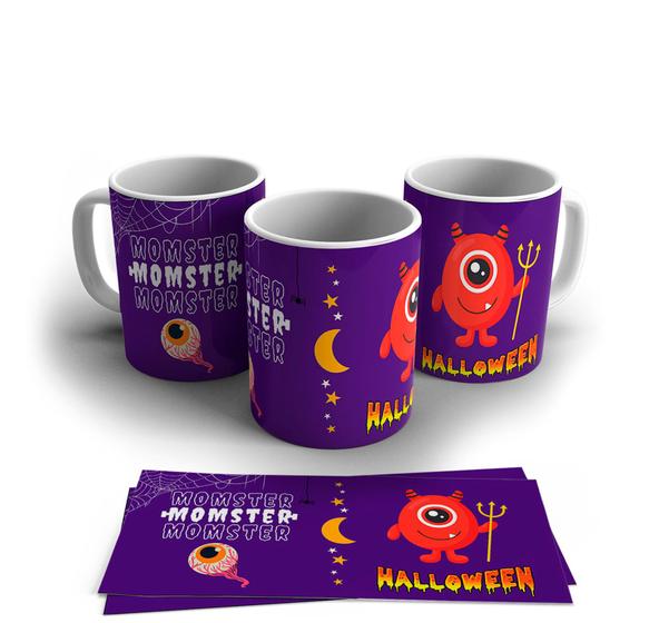 Imagem de Caneca Halloween: CNC001.9542