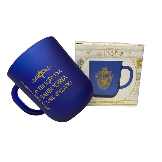 Imagem de Caneca Harry Potter - Brasão e Caracteristicas