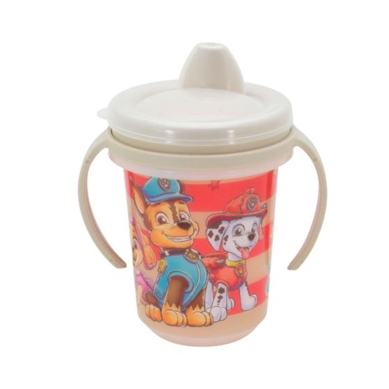 Imagem de Caneca Infantil  Bico Rígido 330 ML Original Plasútil