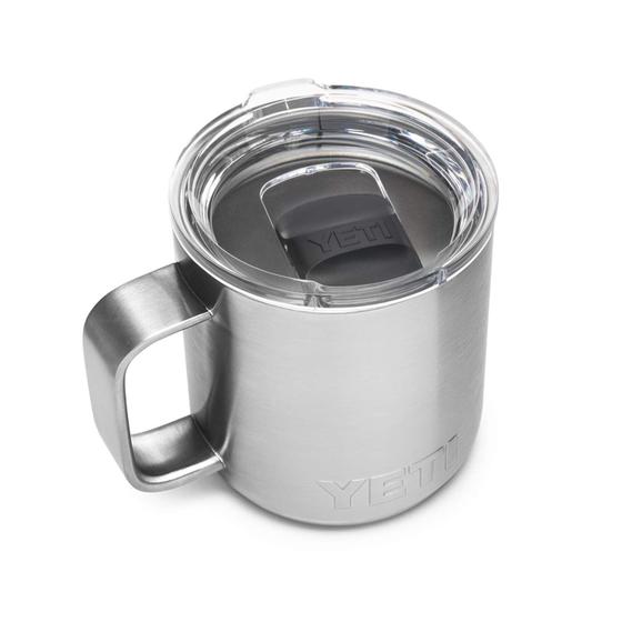 Imagem de Caneca isolada a vácuo com tampa MagSlider de inox 283ml. inox isolamentoavácuo