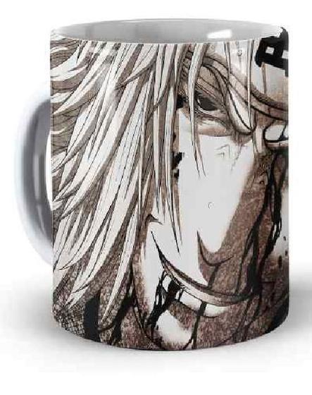 Imagem de Caneca Jiraya (anime Naruto)