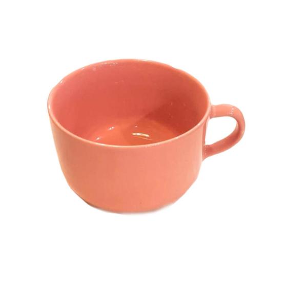 Imagem de Caneca Jumbo 740ML - Salmao - J163-0825