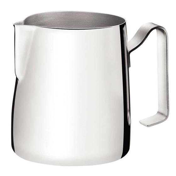 Imagem de Caneca Leiteira para Barista Tramontina em Aço Inox 8 cm 440 ml 61437080