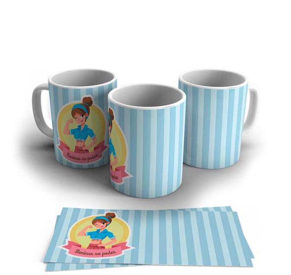 Imagem de Caneca Mãe ou Dia das Mães - Personagens: CNC001 6472