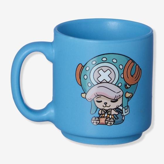 Imagem de Caneca Mini One Piece 100ml