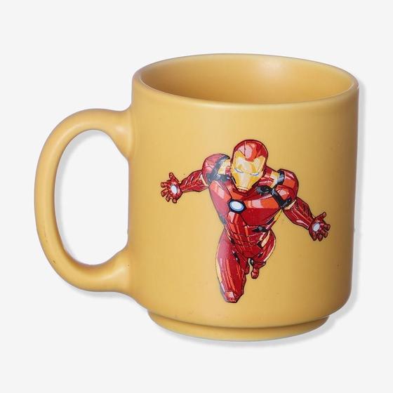 Imagem de Caneca Mini Tina Homem De Ferro - Marvel