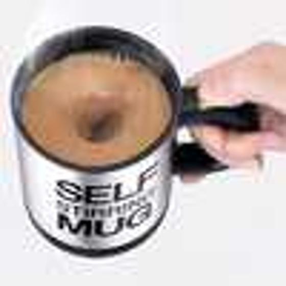 Imagem de Caneca Mixer Automática Self Stirring Mug 400ml