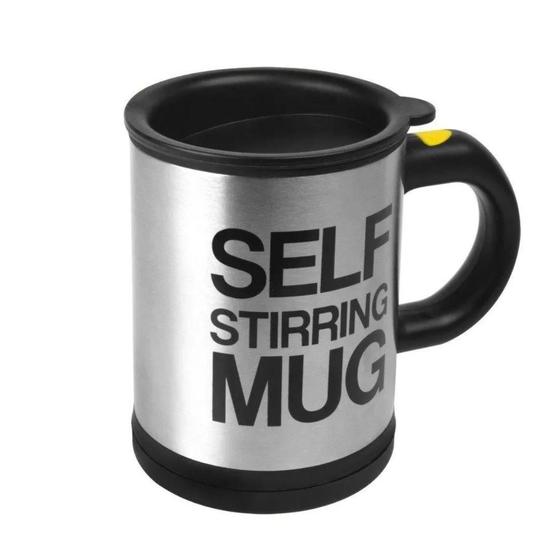 Imagem de Caneca Mixer Automática Self Stirring Mug