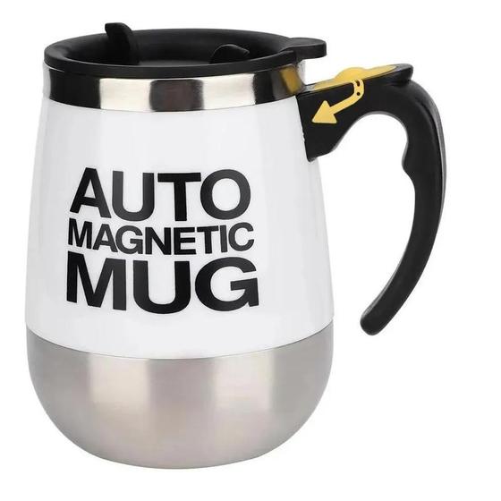 Imagem de Caneca Mixer Magnetica Automatica