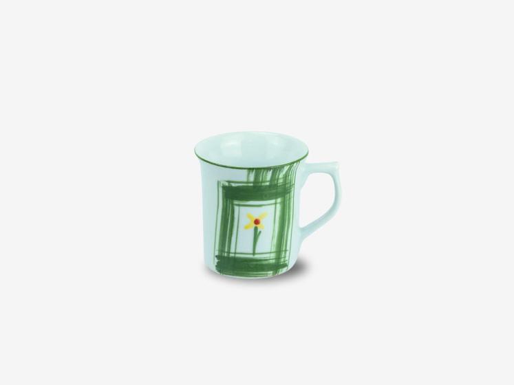 Imagem de Caneca Mug 280ml - Dec. Itapoa Verde