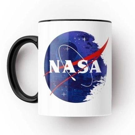 Imagem de Caneca Nasa Star Wars