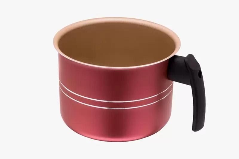 Imagem de Caneca Numéro 12- Teflon- Arary- linha premium- 1,100 L