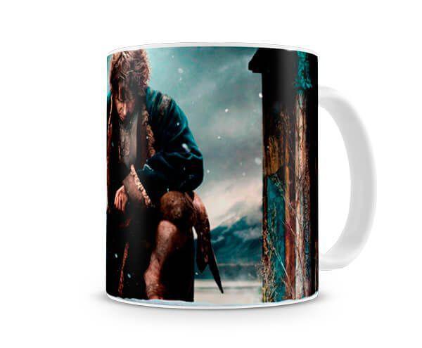 Imagem de Caneca O Hobbit Frodo II