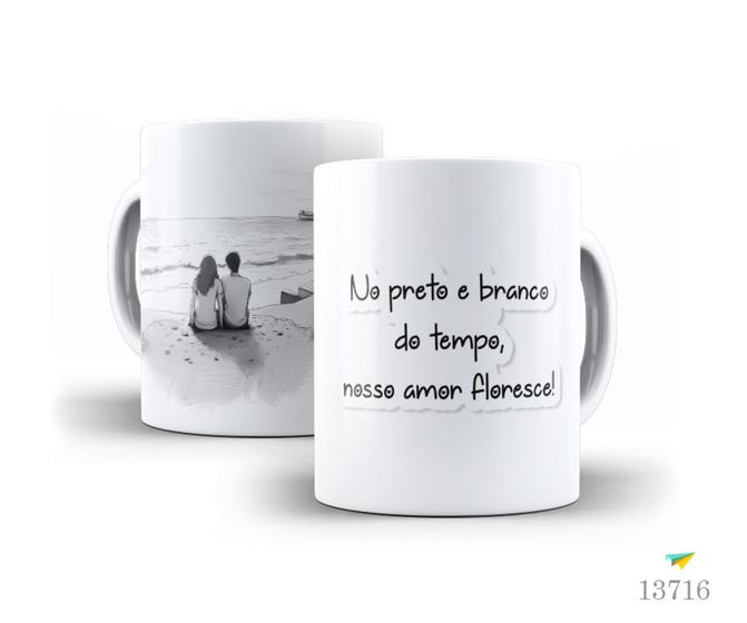 Imagem de Caneca Origens do Coração