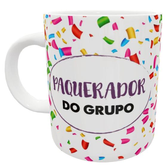 Imagem de Caneca paquerador do grupo presente divertido engraçado