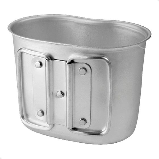 Imagem de Caneca Para Cantil Em Alumínio 530ml Guepardo