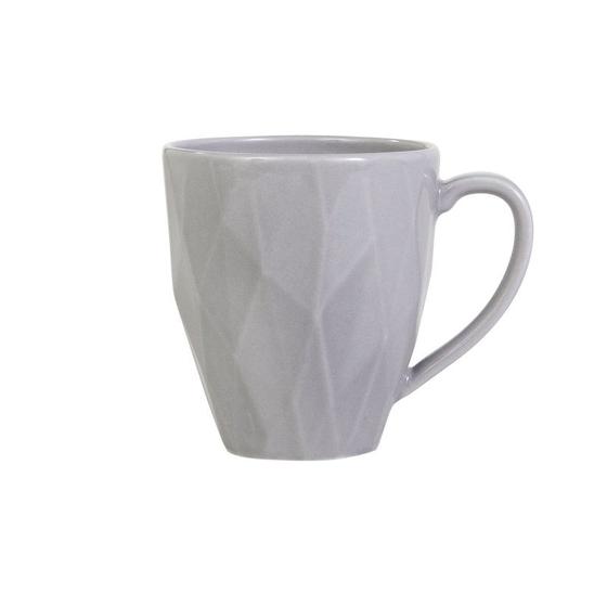 Imagem de Caneca para Chá Edros Cinza 310 ml Germer