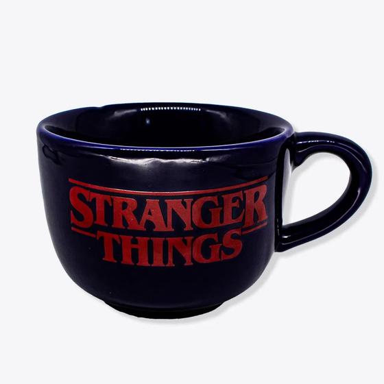 Imagem de Caneca Parede Will 500ml Stranger Things