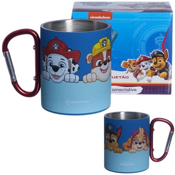 Camisetas Da Patrulha Canina - Kit Com 4 Peças Para Meninos (Manga Curta)