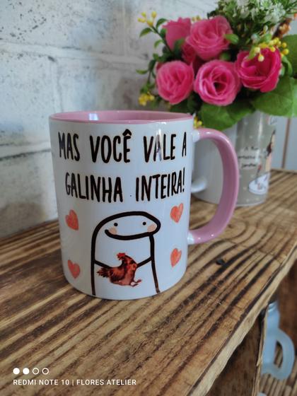 Imagem de Caneca Personalizada Amiga