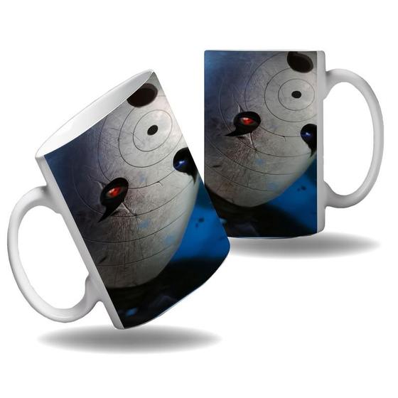 Imagem de Caneca Personalizada Anime Naruto Akatsuki 5