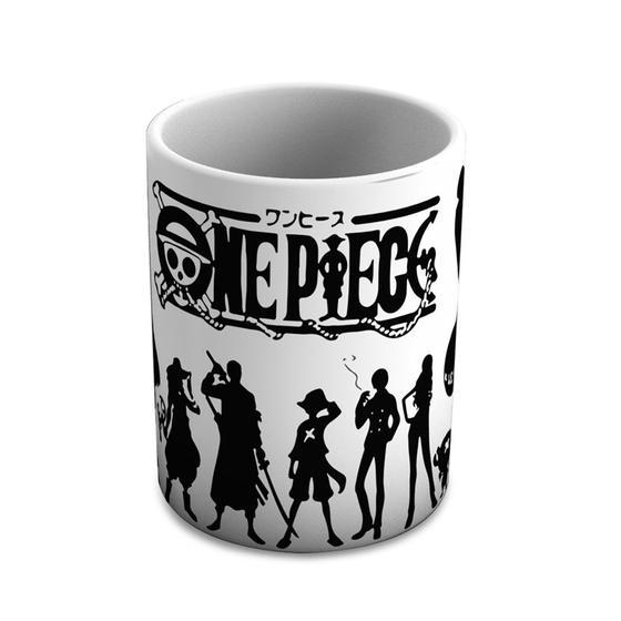 Imagem de Caneca Personalizada Anime OP 010 325 Ml