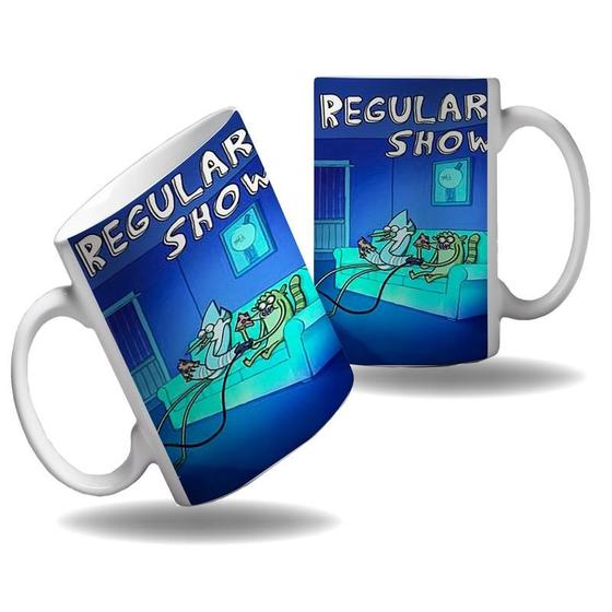 Imagem de Caneca Personalizada Apenas Um Show 1