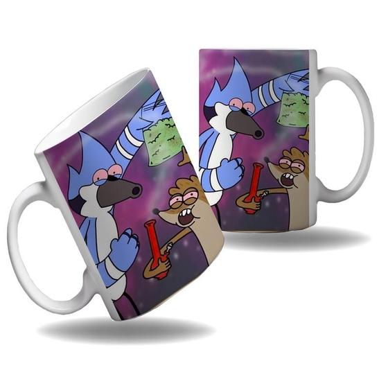 Imagem de Caneca Personalizada Apenas Um Show 2