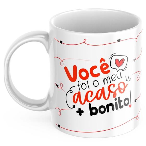 Imagem de Caneca Personalizada Dia dos Namorados: Um presente único e especial!