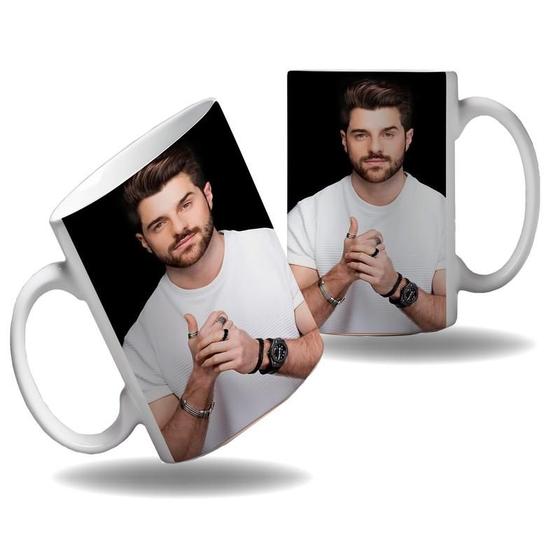 Imagem de Caneca Personalizada Dj Alok Musico 3