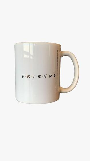 Imagem de Caneca Personalizada do Friends 