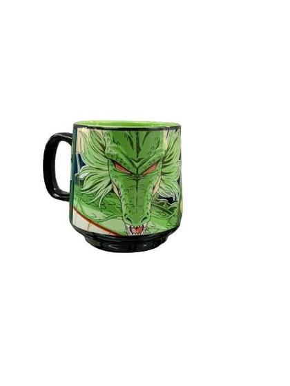 Imagem de Caneca Personalizada Dragon Ball 