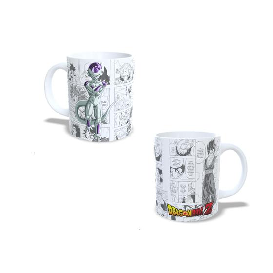 Imagem de Caneca Personalizada Dragon Ball