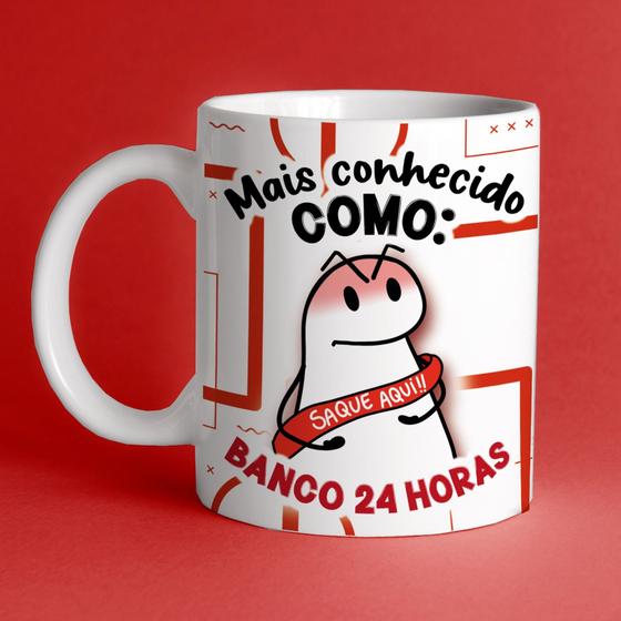 Imagem de Caneca Personalizada Flork Pai papai 597