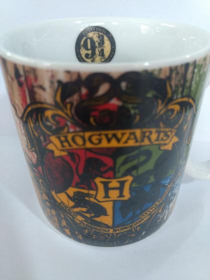 Imagem de Caneca Personalizada Hogwarts Express  personalizada