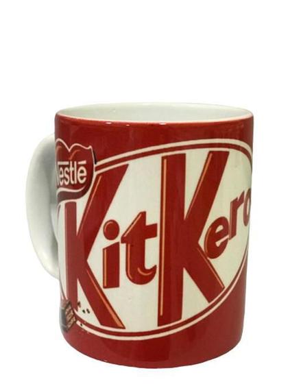 Imagem de Caneca Personalizada Kitkero